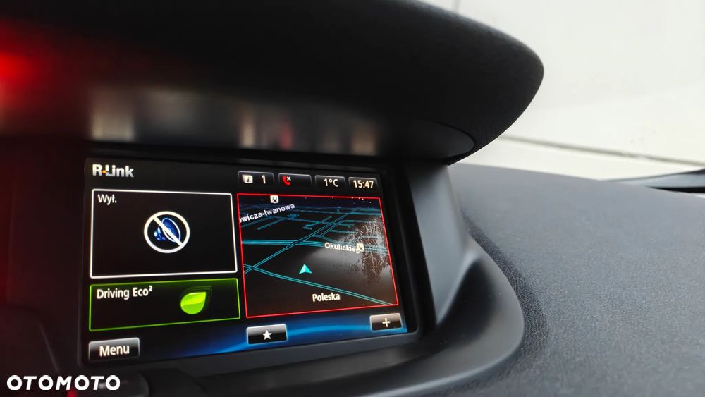 Renault Scenic Energy dCi 110 S&S Xmod Paris - 36