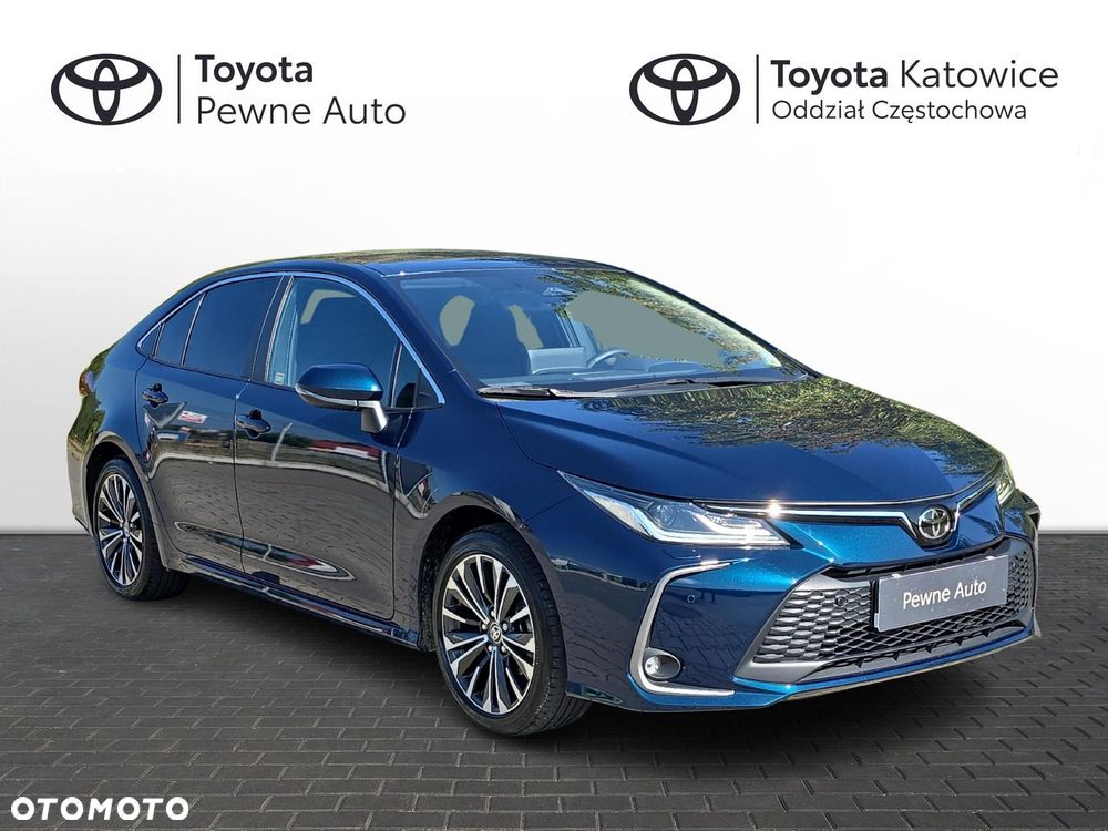 Toyota Corolla 1.5 Style - 20