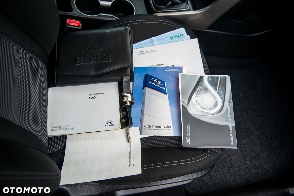 Hyundai i30 1.4 Advantage - 40