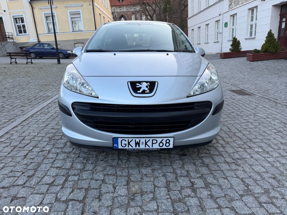 Peugeot 207 95 VTi Filou - 3