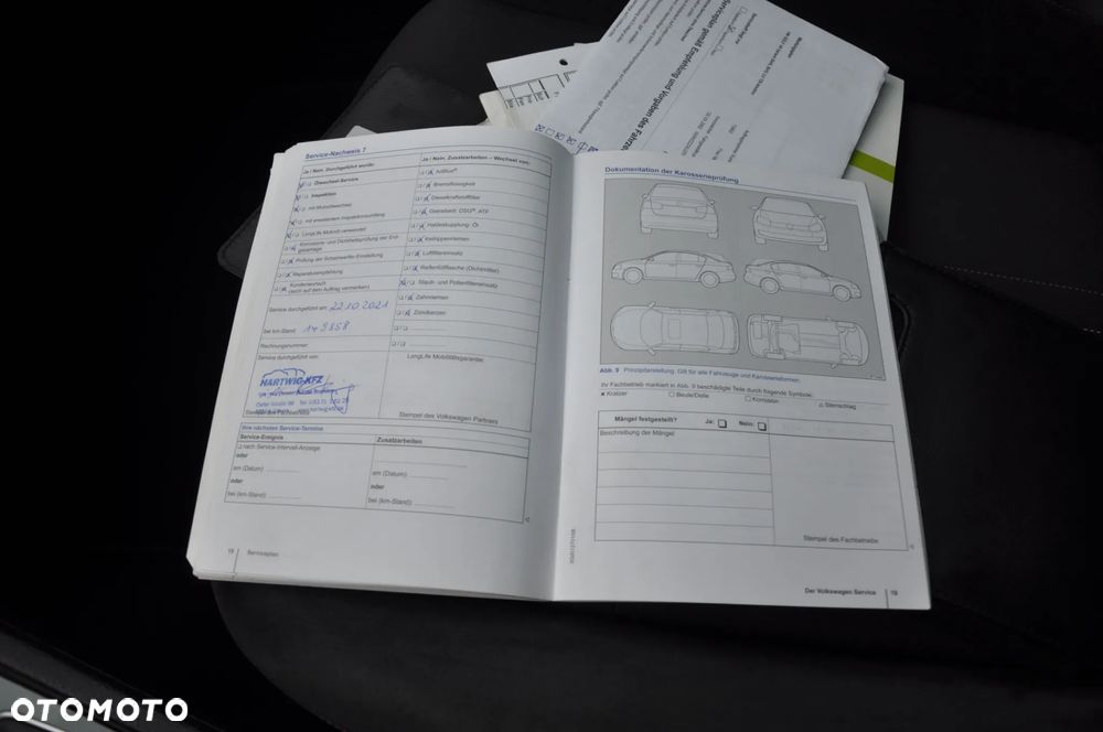 Volkswagen Golf VII 2.0 TDI BMT 4Mot Highline - 37