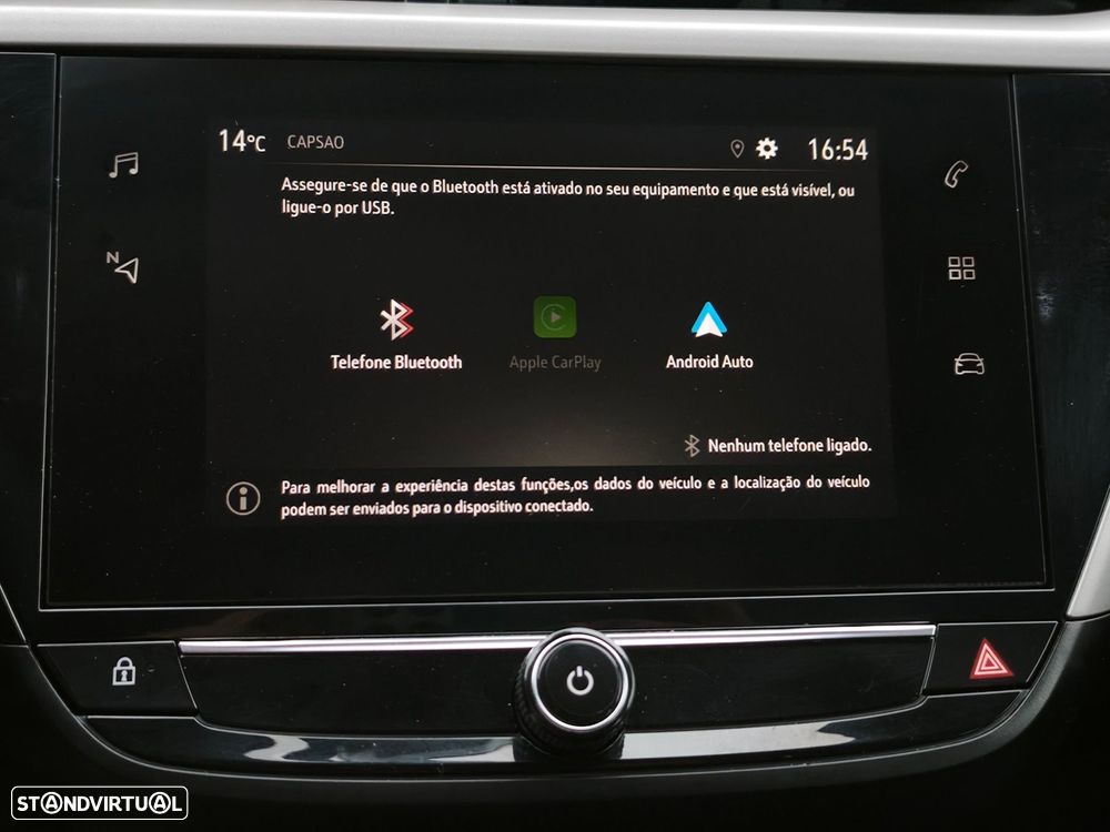 Opel Corsa 1.5 D Edition - 16