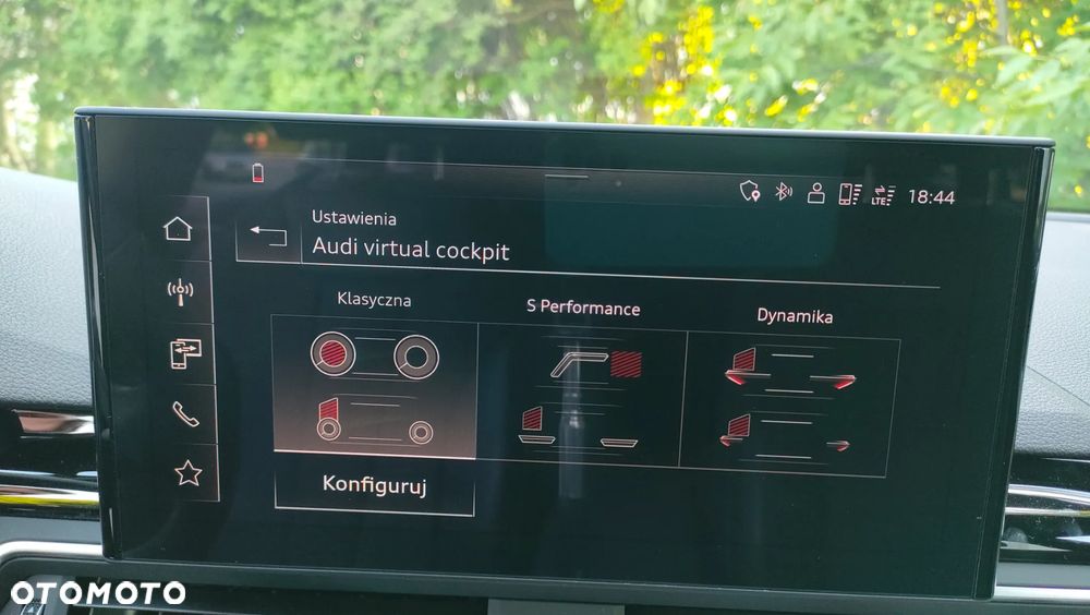 Audi A5 Sportback ver-tfsi-quattro-s-tronic - 17