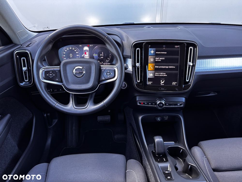 Volvo XC 40 T4 Recharge DKG Essential - 13