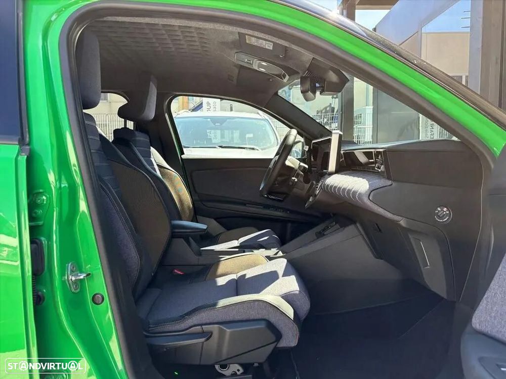 Renault 5 E-Tech R Techno 150 Comfort Range - 29