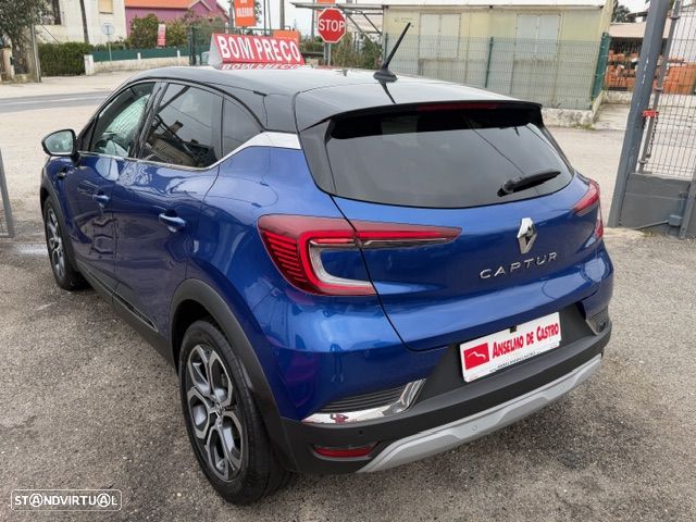 Renault Captur 1.0 TCe Techno - 13