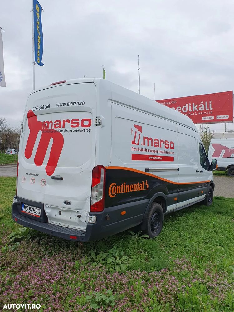 Ford Transit - 7