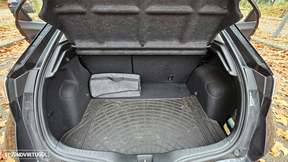 Honda Civic 1.4 Comfort - 21