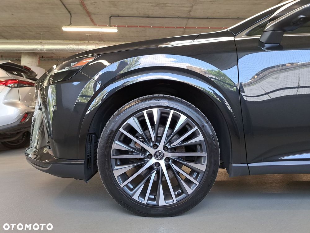 Lexus RX - 40