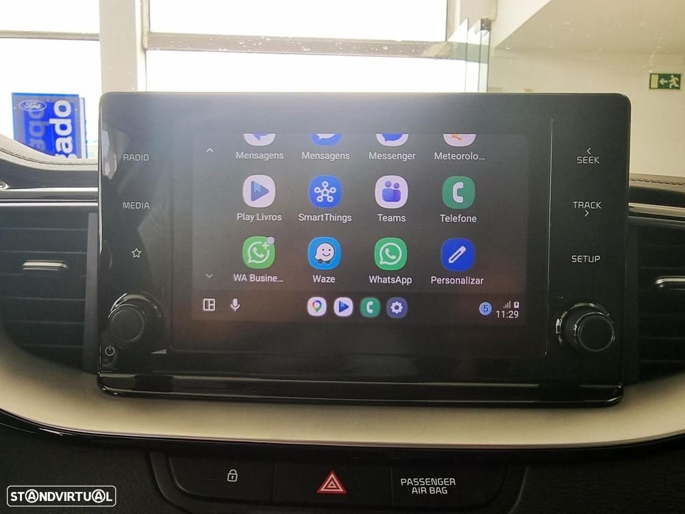 Kia XCeed 1.6 GDi PHEV Drive - 34