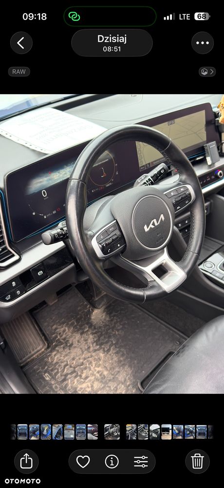 Kia Sportage 1.6 T-GDI Business Line 2WD - 8