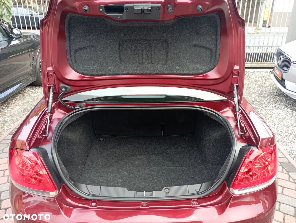 Fiat Linea 1.4 Active - 21
