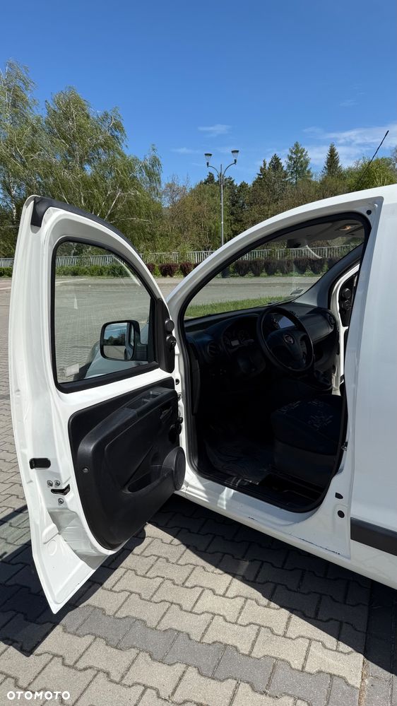 Fiat Fiorino - 6