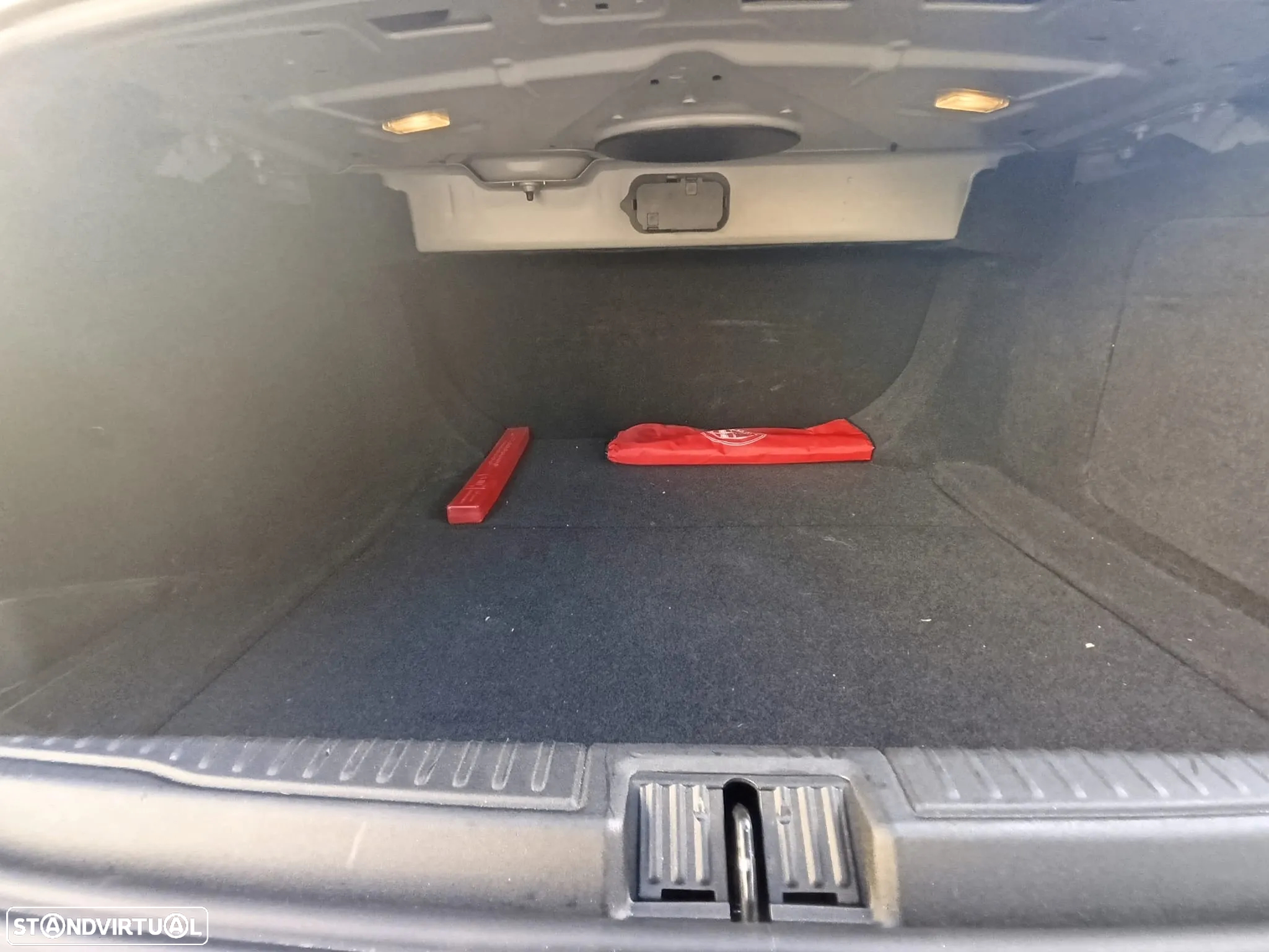 Alfa Romeo Giulia 2.2 D Super AT8 - 27