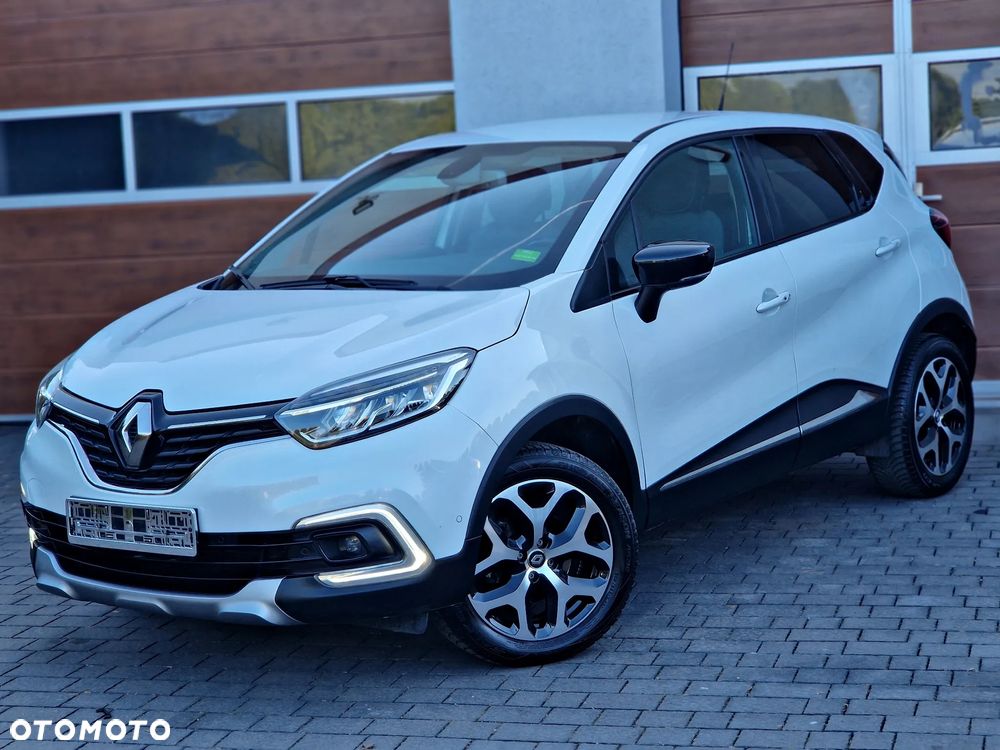 Renault Captur - 3