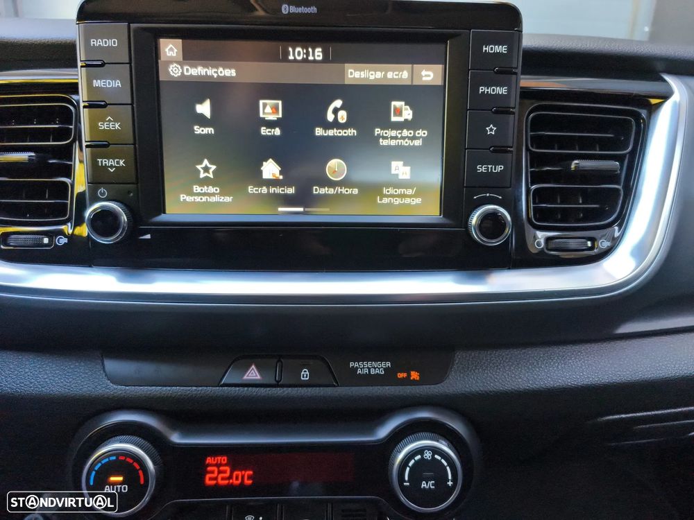 Kia Stonic 1.0 T-GDi Drive - 13