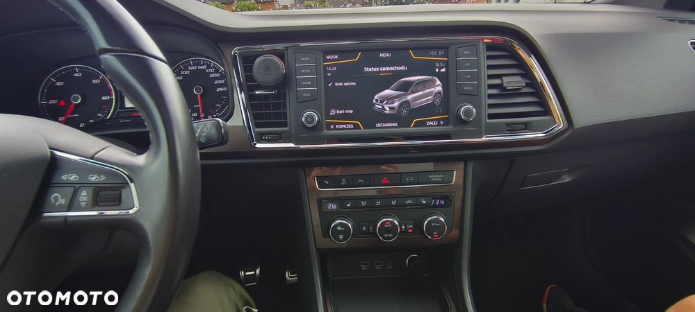 Seat Ateca - 24