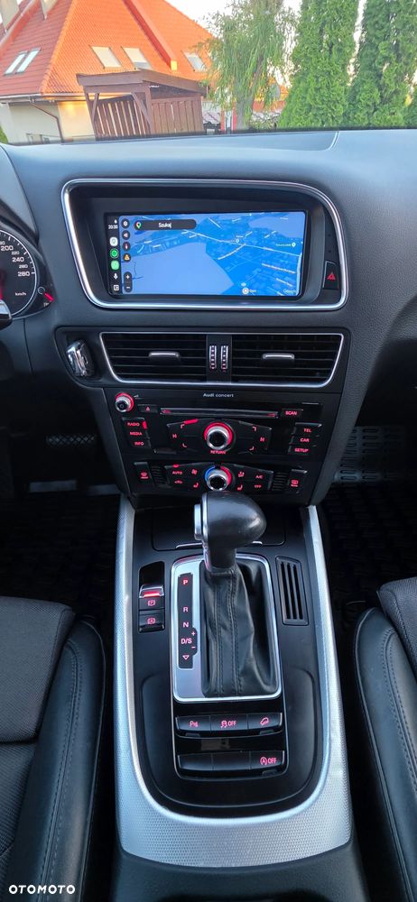 Audi Q5 2.0 TDI Quattro S tronic design - 9