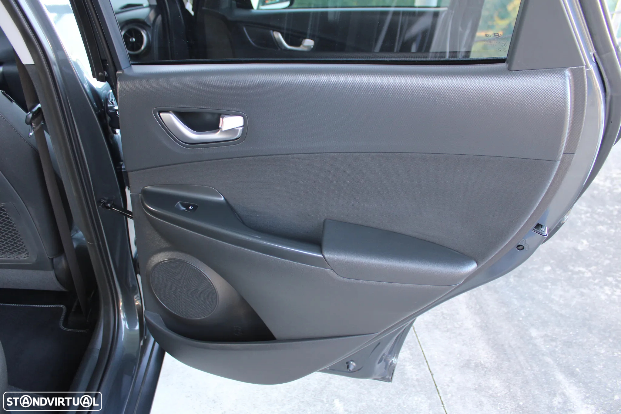 Hyundai Kauai 1.0 T-GDi Premium Pack Plus - 42
