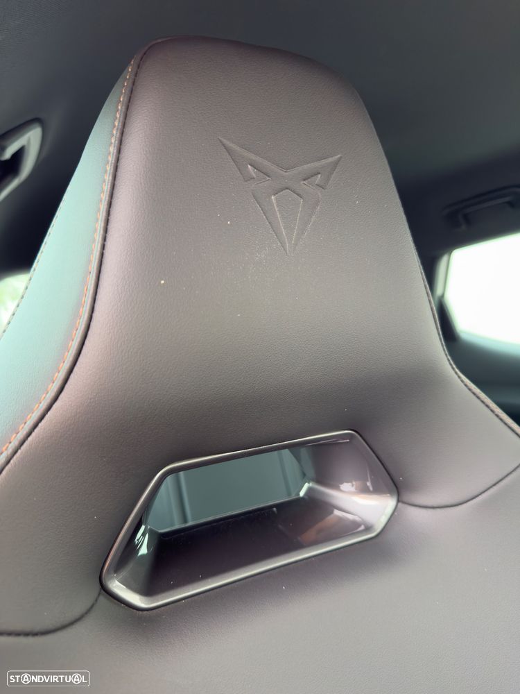 Cupra Formentor VZ 1.4 e-Hybrid DSG - 12