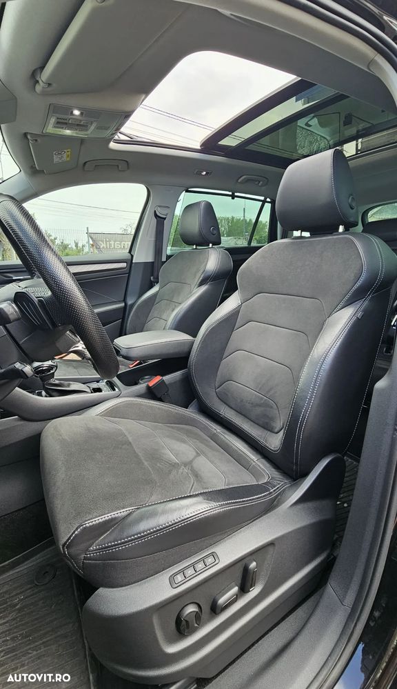 Skoda Kodiaq 2.0 TSI 4X4 DSG Style - 5