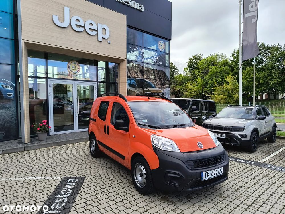 Fiat FIORINO
