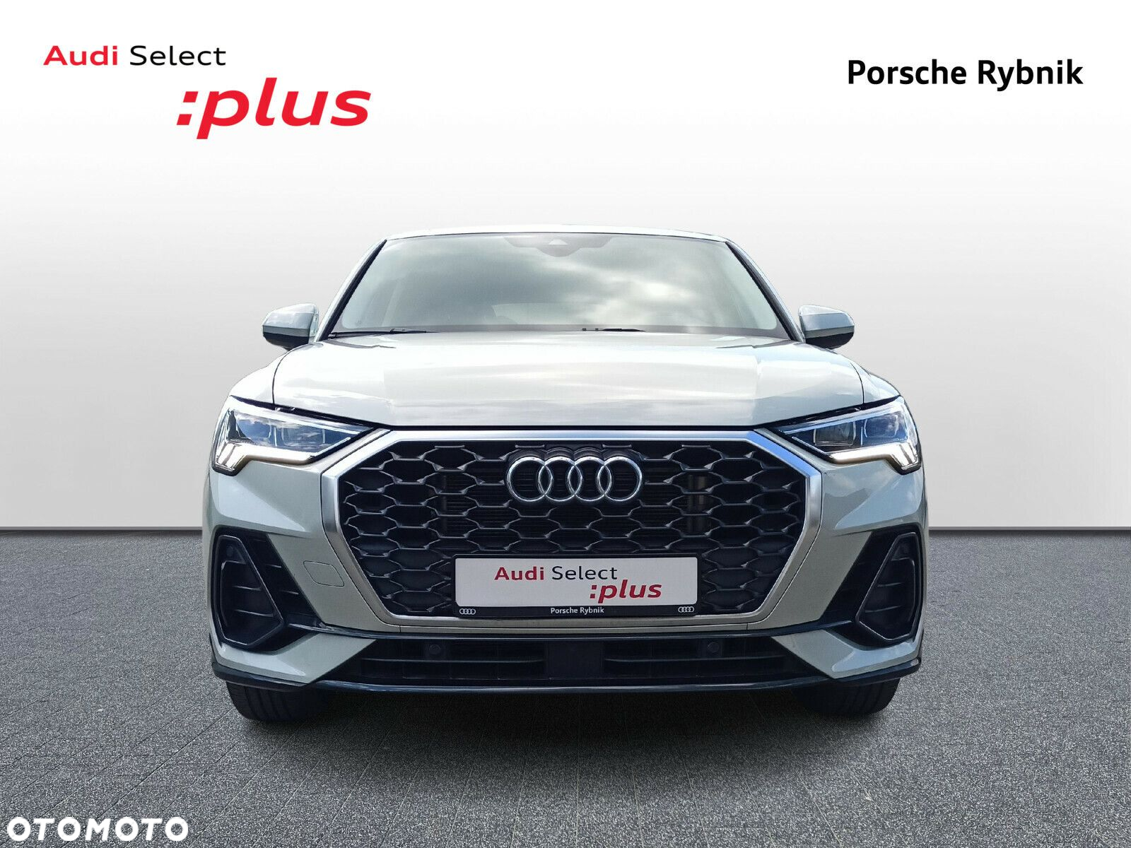 Audi Q3 Sportback - 6