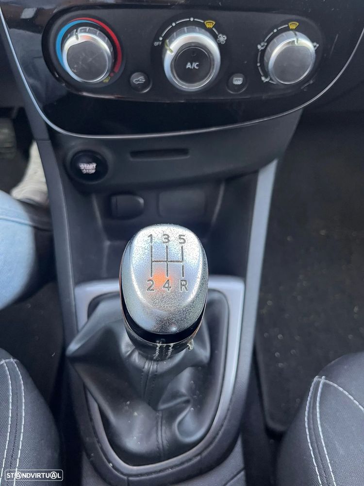 Renault Clio 1.5 dCi Limited EDition - 8