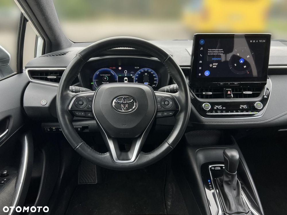 Toyota Corolla 1.8 Hybrid Comfort - 16