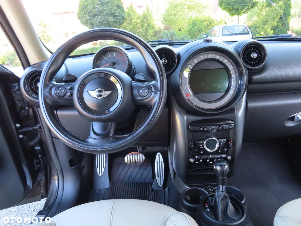 MINI Countryman - 13