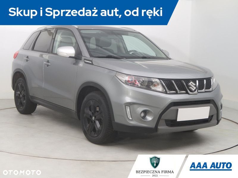 Suzuki Vitara - 3