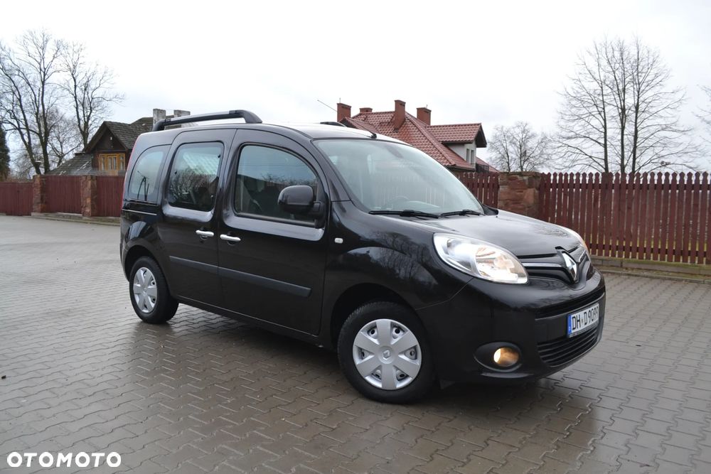 Renault Kangoo - 13