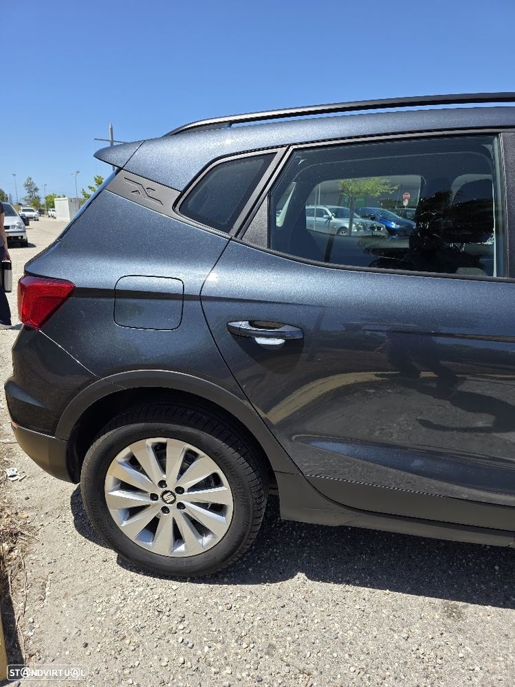SEAT Arona 1.0 TSI Style - 13