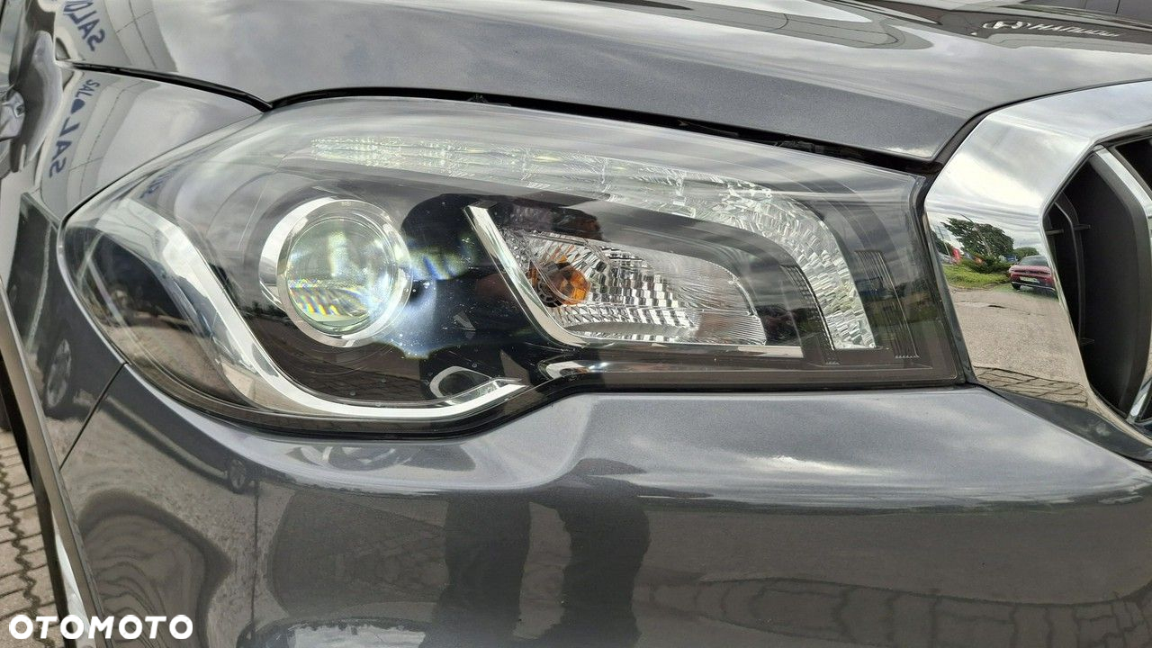 Suzuki SX4 S-Cross - 6