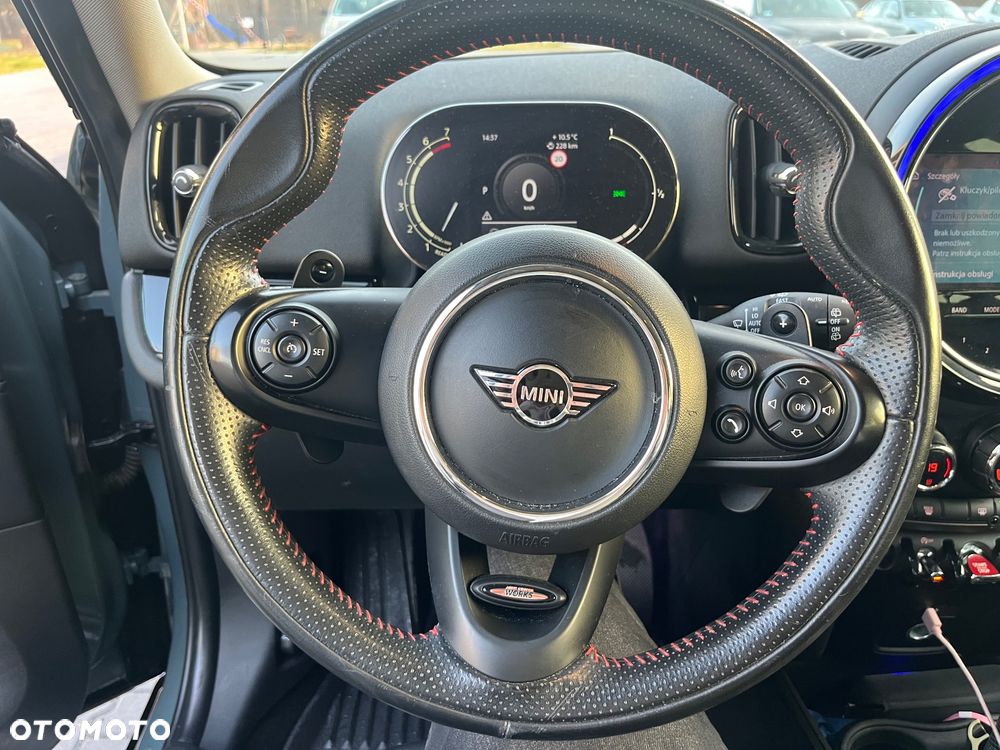 MINI Countryman - 15