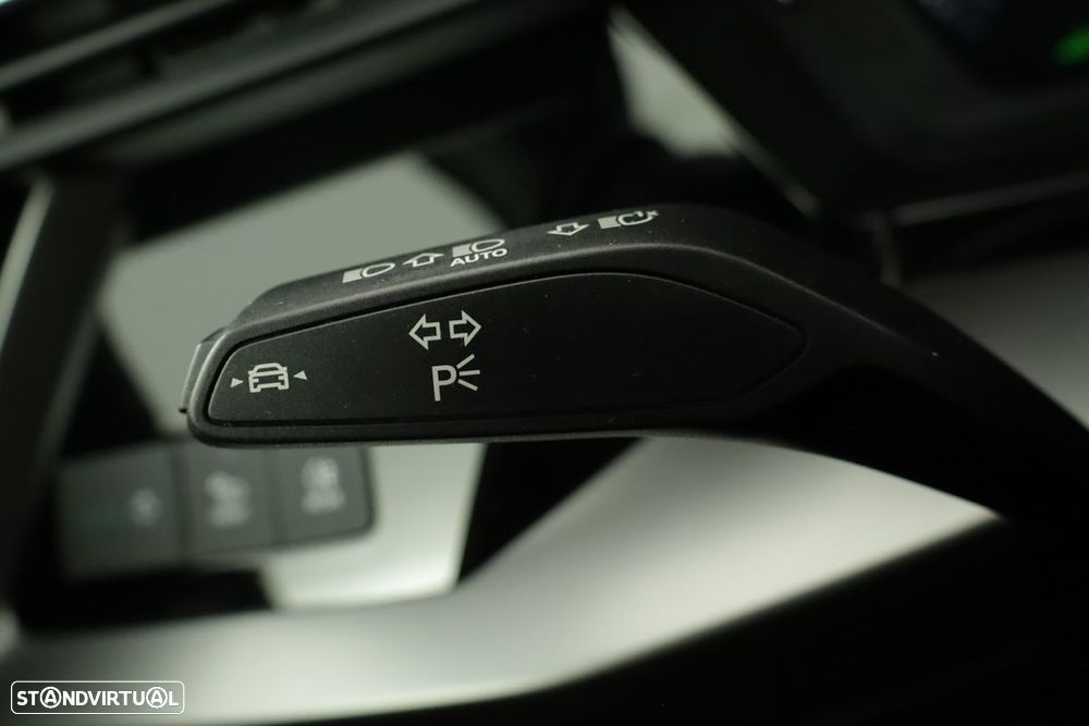 Audi A3 Sportback 45 TFSIe S line - 17