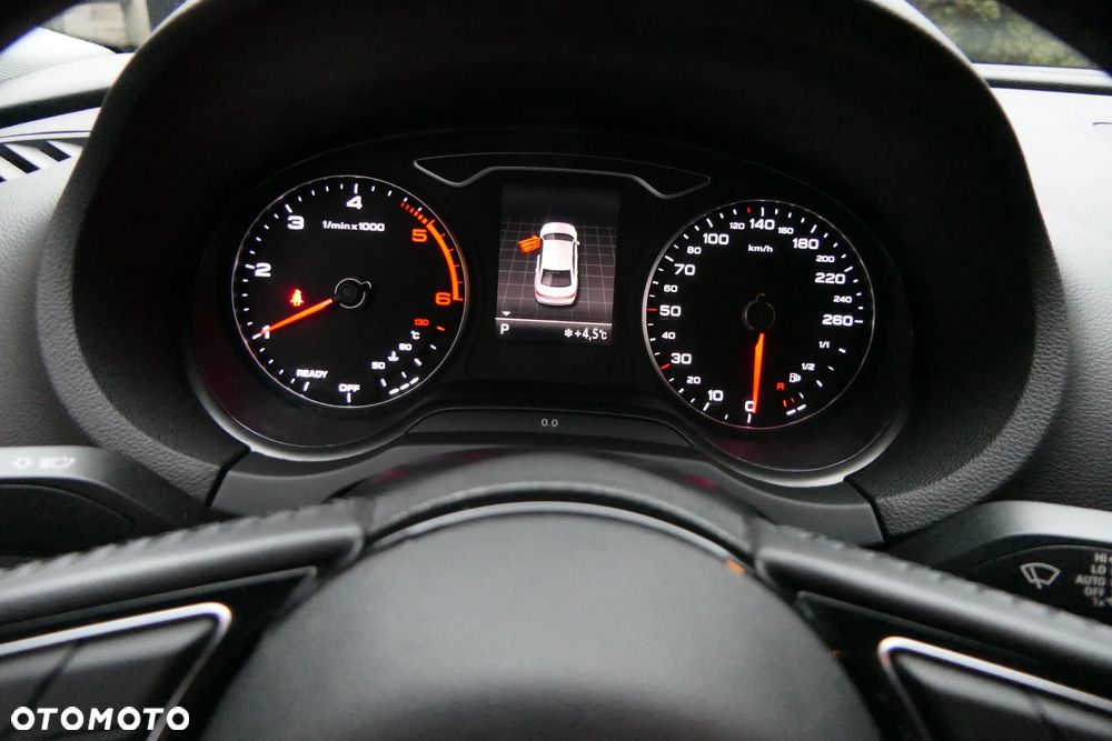 Audi A3 Limousine 1.6 TDI S tronic design - 19