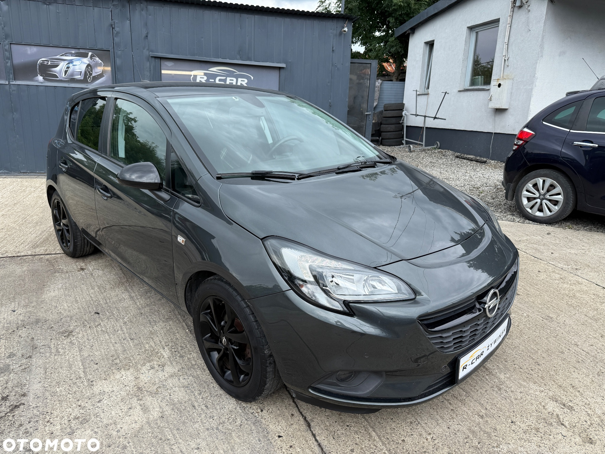 Opel Corsa 1.4 Turbo ecoFLEX Start/Stop Color Edition - 5