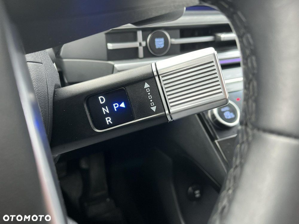 Hyundai Santa Fe 1.6 T-GDI HEV Platinum 4WD - 15