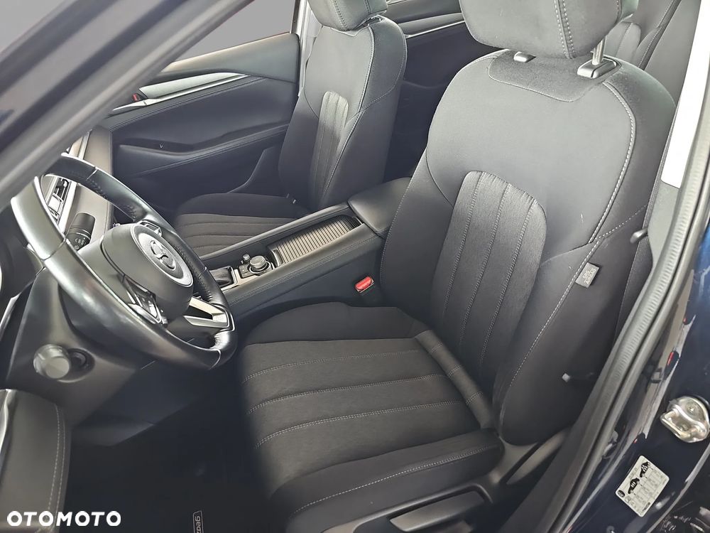 Mazda 6 2.0 Center-Line - 11