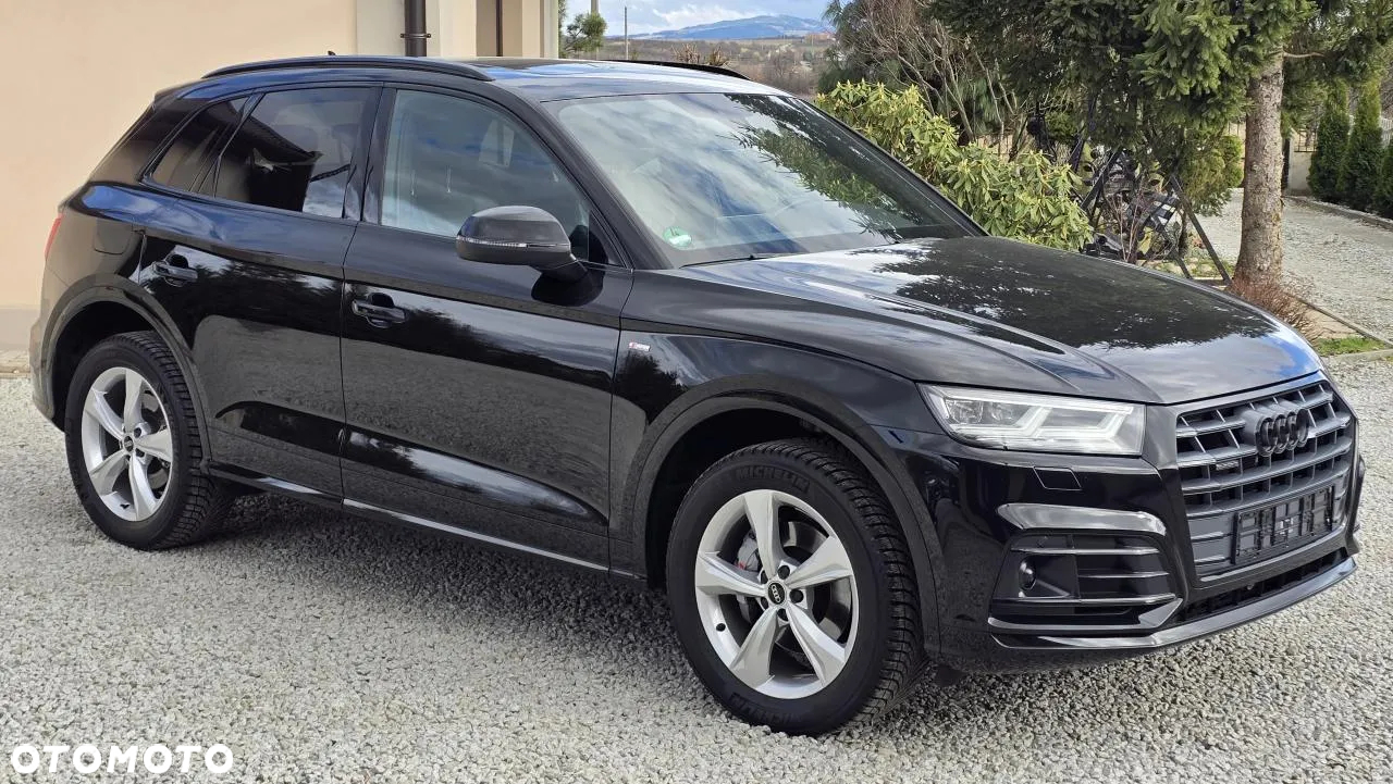 Audi Q5 40 TDI Quattro Sport S tronic - 15