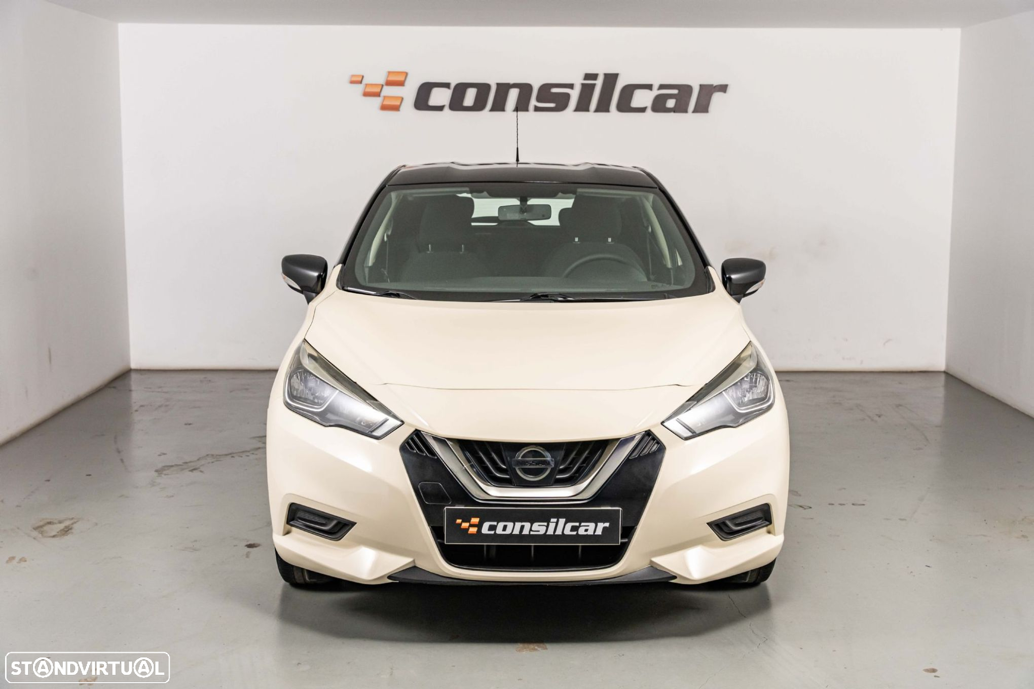 Nissan Micra 1.0 G Acenta - 2
