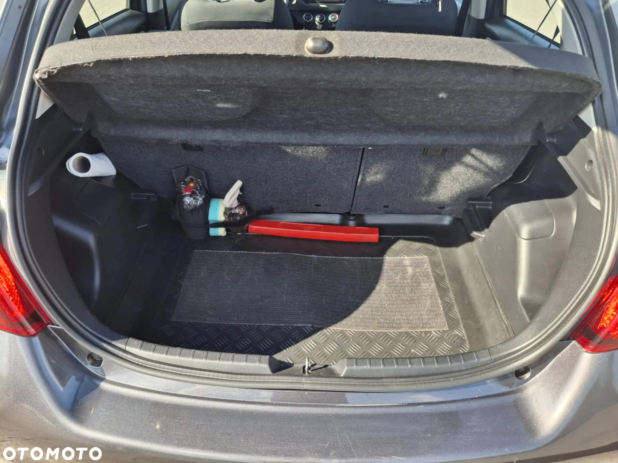 Toyota Yaris 1.33 Premium EU6 - 16
