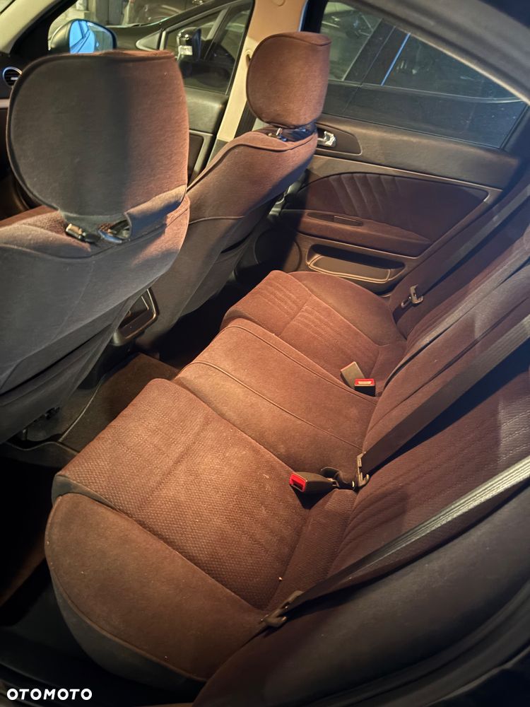 Alfa Romeo 159 - 7