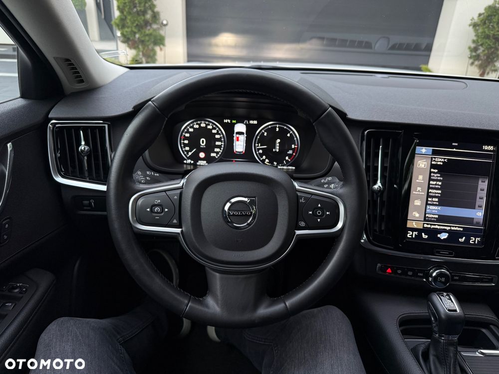 Volvo V90 D4 Geartronic - 19