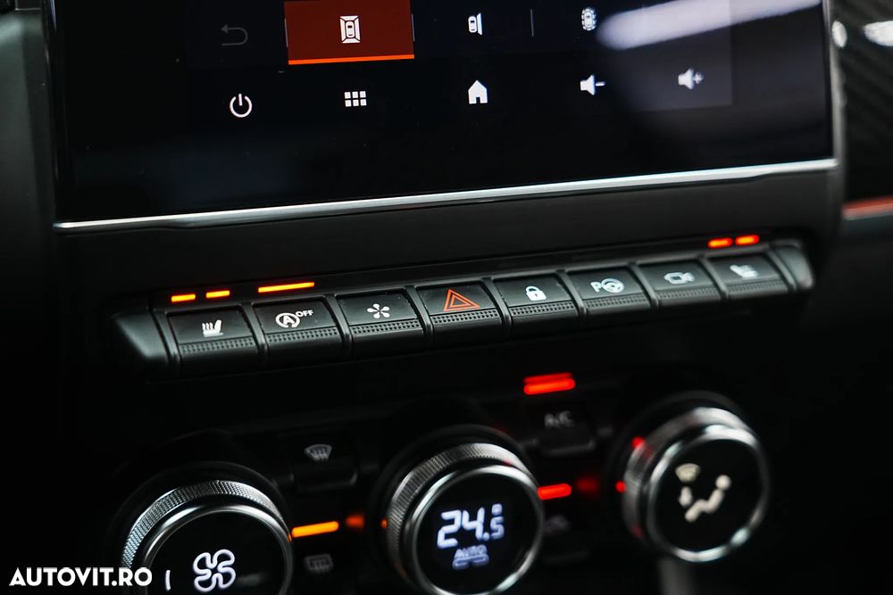 Renault Arkana MHEV 160 EDC RS Line - 31