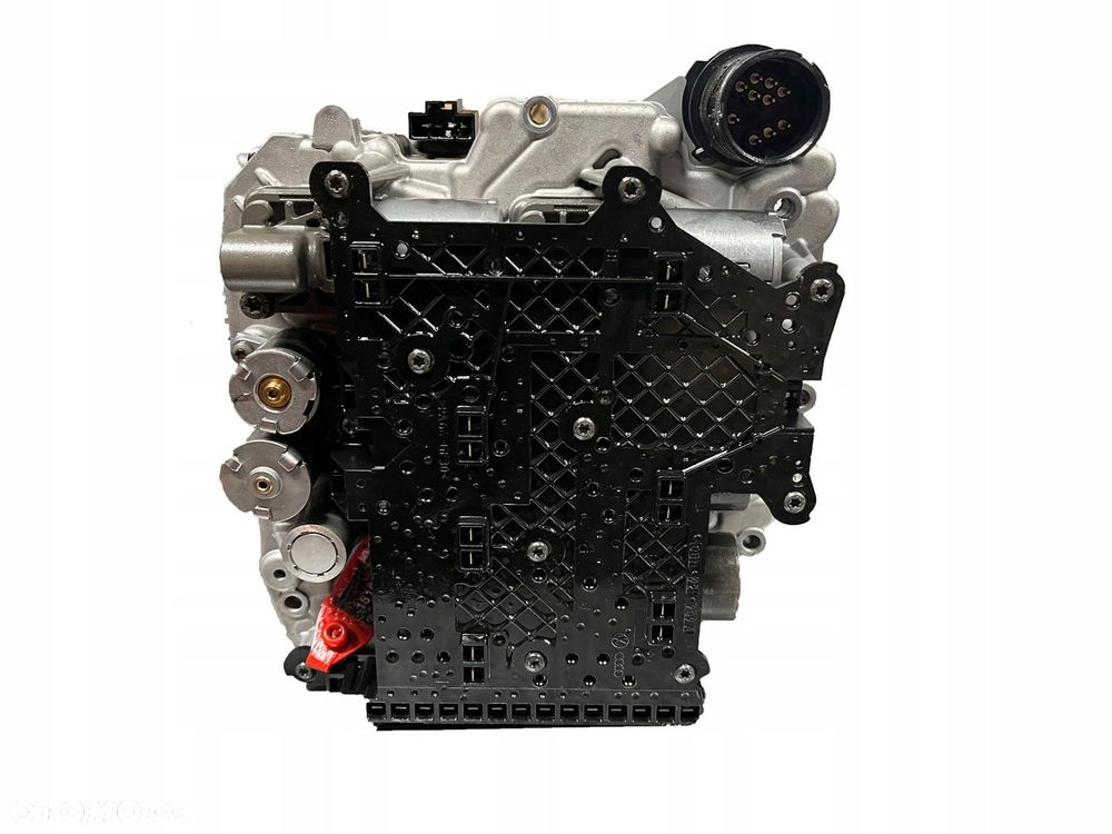 Mechatronika 0GC927711G DQ381 0GC Audi A3 8V - 2
