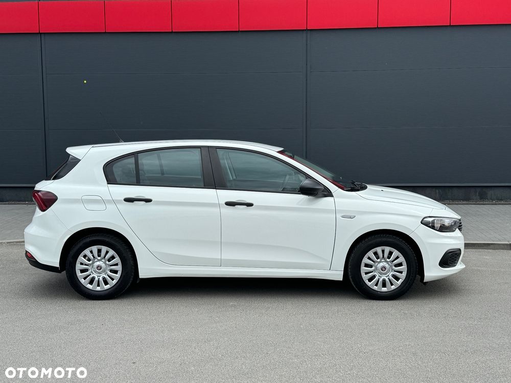 Fiat Tipo 1.4 16v Pop - 10