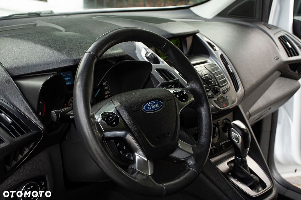 Ford Transit Connect - 34