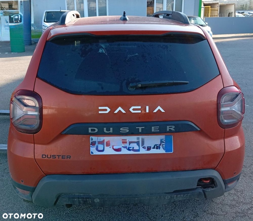 Dacia Duster 1.5 Blue dCi Expression 4WD - 3